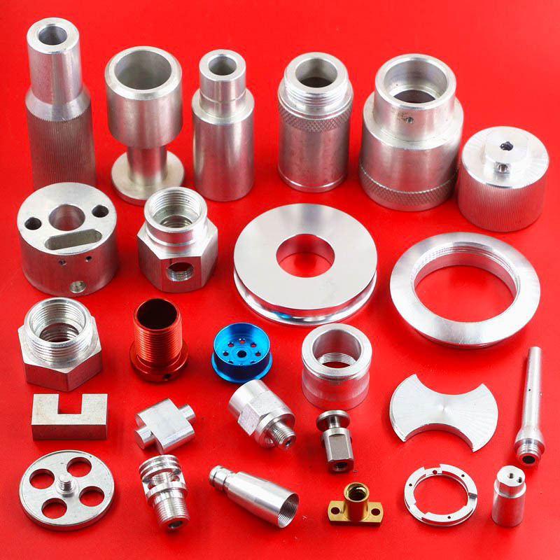 Non-Standard Aluminum Parts Processing and Customization 6061 Aluminum Parts Cnc Lathe Processing Aluminum Alloy Parts Processing Aluminum Alloy Products
