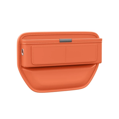 Car storage bag/box Organizer for Car Seat Gaps, Wholesale