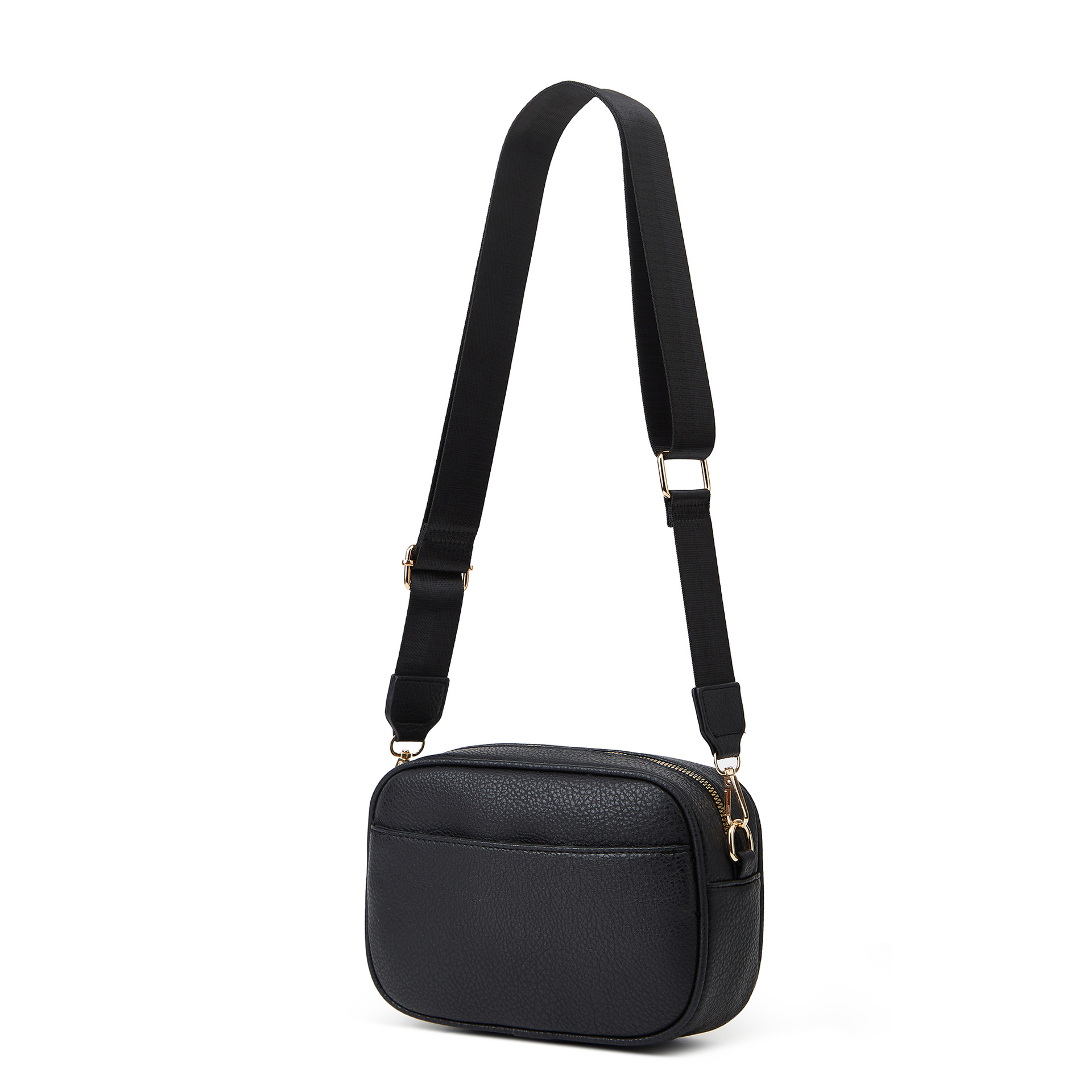 Bolso bandolera pequeño de PU de color liso para mujer, nuevo 2023, para comercio exterior, bolso de hombro pequeño cuadrado