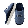 Winter non-slip keep warm slippers platform, 2023 collection, plus size