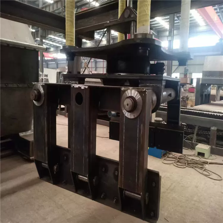 新型加气块混凝土砌块设备 免蒸养加气块设备 低耗节能投资更低