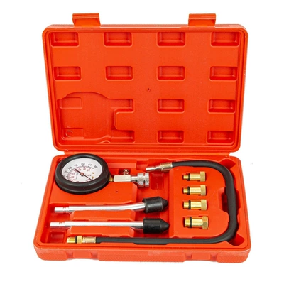 repair suit pressure gauge, Manometr
