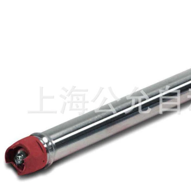 RBI546, RBI547 Электродные датчики Emerson Rosemount