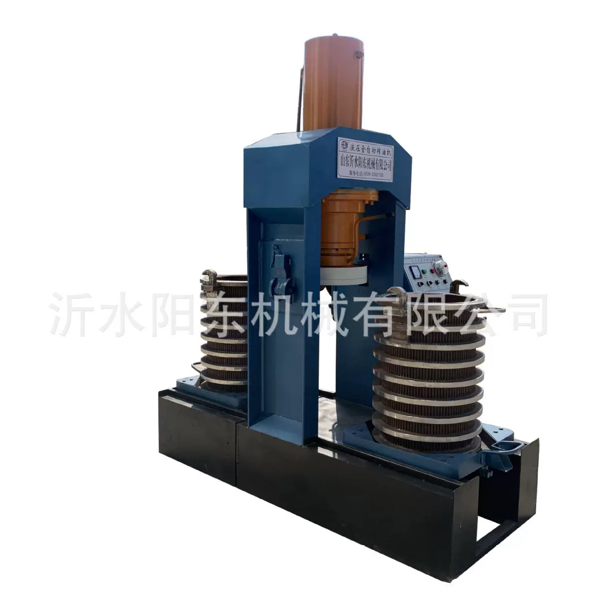 菜籽油精炼机器油厂油坊榨油机 毛油脱酸大豆花生榨油机全套设备