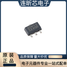 UMW AMS1117-3.3S SOT-89 ݔ3.3V/1A ͉ԷLDOоƬ