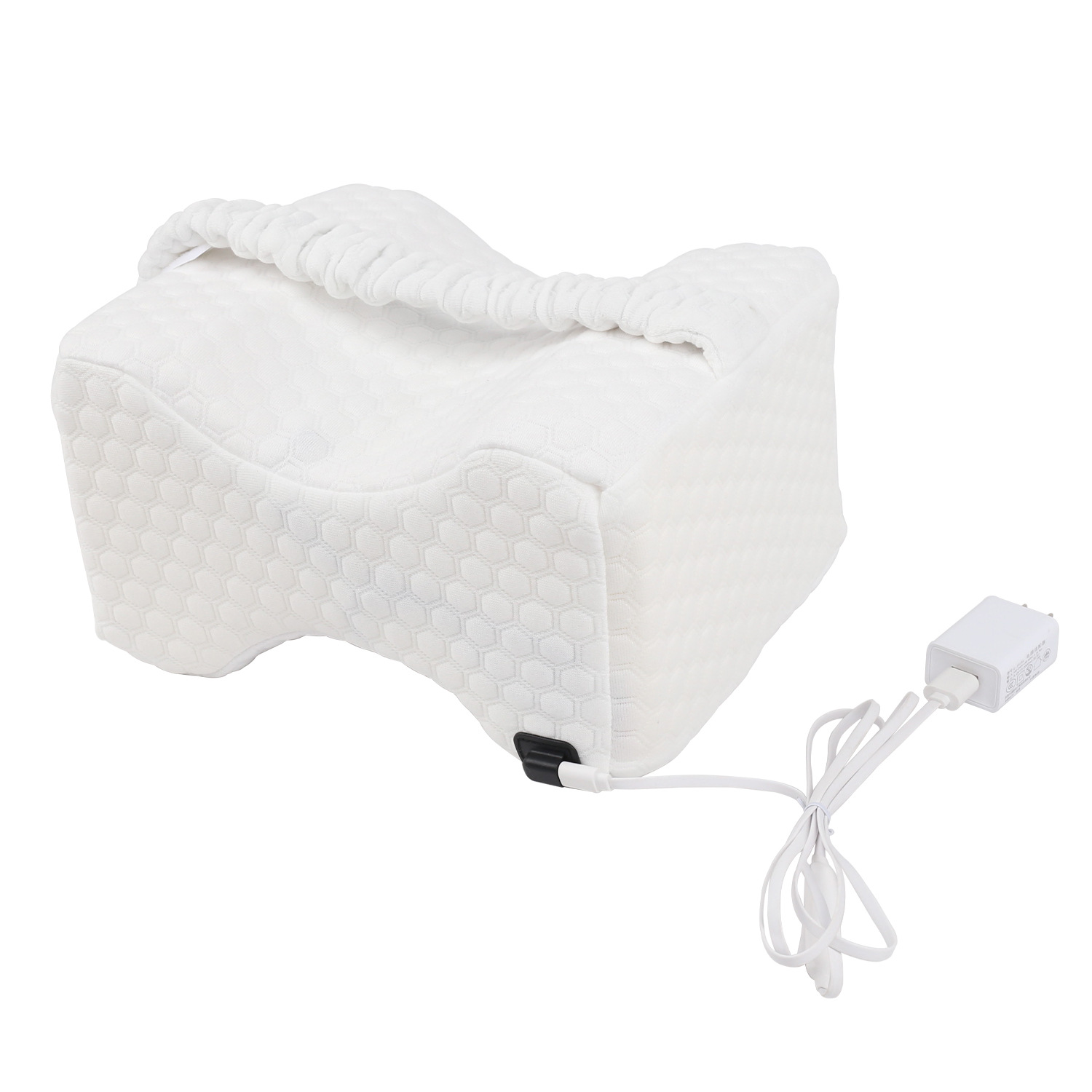 almohada de pierna explosiva transfronteriza almohada de pierna de clip almohada de rebote lento memoria pierna caliente almohada de pierna embarazada almohada de rodilla almohada de memoria algodón