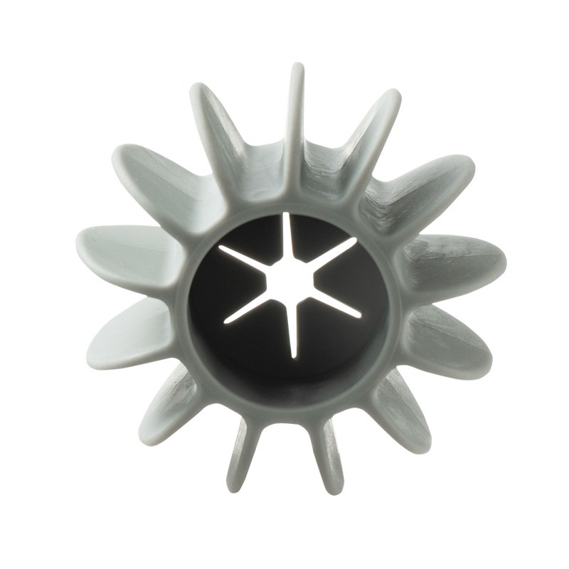 Bola de lavandería, artefacto anti-bobinado, lavadora de tambor, bola de limpieza mágica de descontaminación especial, bola de protección de lavandería anti-anudado