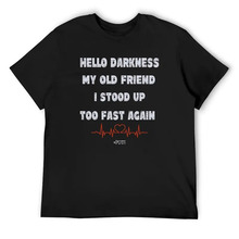 ���羳ŷ�롿Grunge style Hello Darkness my old friend, I sto