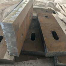 514行车压板起重机轨道压板天车轨道压板钢轨压板