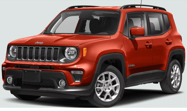 Suitable for Jeep Renegade Car Door Panel Armrest Modification for Leather Soft Leather Decorative Leather