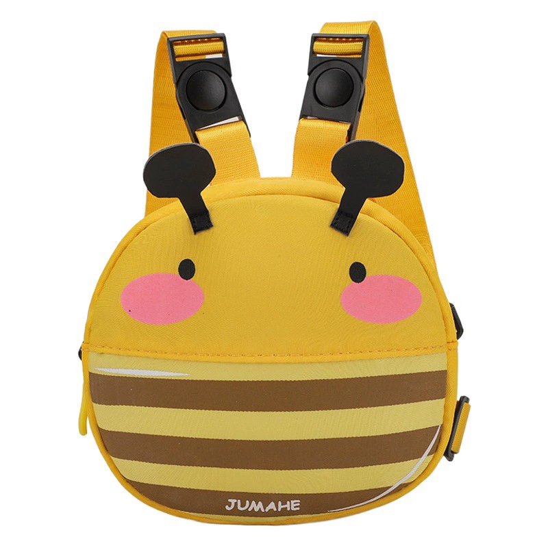 Pet Прогулки Собака Снэк Сумка Собака Рюкзак Pet Рюкзак Маленькая Собака Сумка Подвесной Поводок