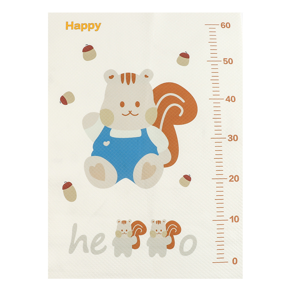 440*40s*180cm*솔방울다람쥐