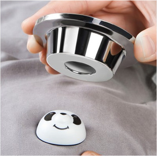 5300GS magnetic anti-theft label nail remover supermarket anti-theft buckle release device anti-theft buckle remover