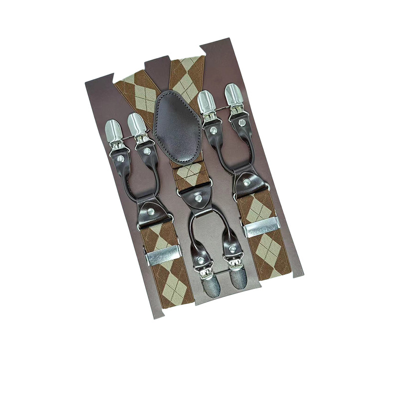 Rhombus: Marrón caqui