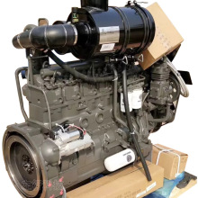 Двигатель yc6j125z t22