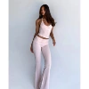 Nude powder (csb trousers)