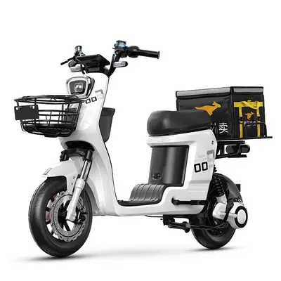 Electric vehicle fender – Electric Vehicle Delivery New National