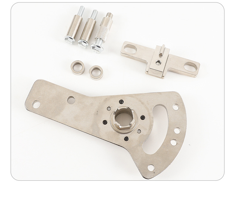 Suitable for Fox Ford Escape 3-cylinder 1.5T chain machine timing tool EcoBoost engine tool