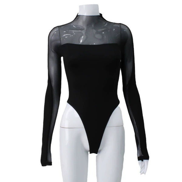 Black W079BS