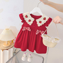 ŮСͯ�黨�B��ȹ�ļ�2026�¿�Ů������������ȹСŮ�����Ĺ���ȹ
