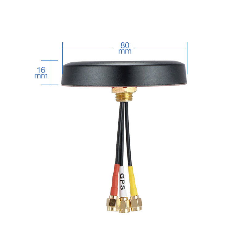 5G�� �ƶ���һ����2.4G 433Mhz GPS������������ˮWIFI������4G