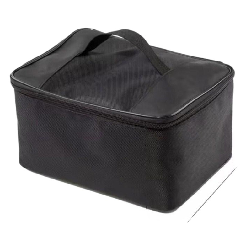 Funda protectora Nintendo switch 2 Bolsa de almacenamiento de viaje OLED Consola de juegos Nintendo NS con gran capacidad