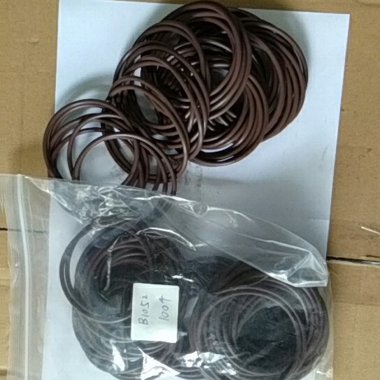 供应原厂TCC狙击手瓦斯钉枪 52#耐高温O型圈(图)