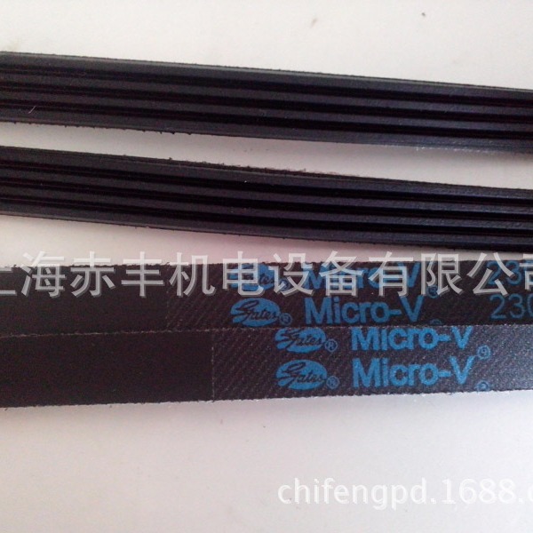 供应875PK多沟带橡胶多槽带多楔带