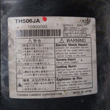 ȫ�¶�֥ѹ���� TH506JA TS660J2 �յ�����ѹ��������200V