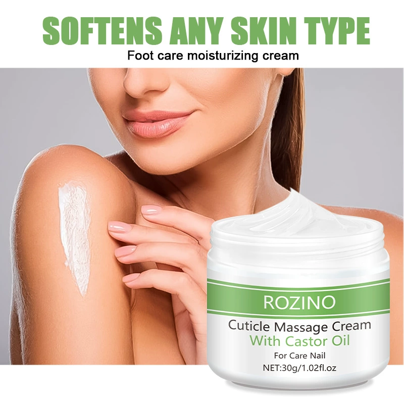 Трансграничный спот полный английский крем для ремонта ногтей