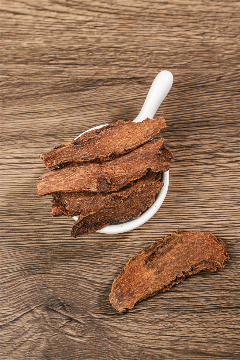 Dried Suo Yang Cynomorium Slices 500g Traditional TCM Herb for Decoction and Herbal Soup key features