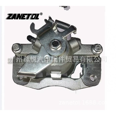 68029848Ab Right Rear ABS modulu və sensorları