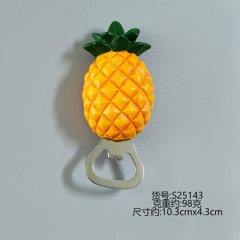 파인애플 병따개 S25143