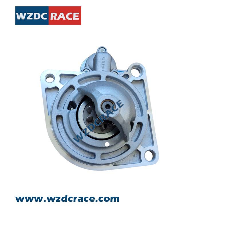 Aplicable a Nanjing IVECO Turin V Starter 0001109344   19794N por   2 - 3 - 12 - 2W