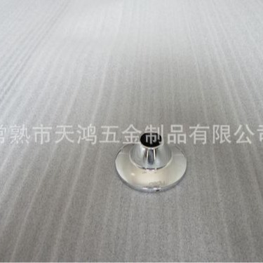 工厂现货批发金属表面抛光加 工零配件 不锈钢铝合金精密冲压件