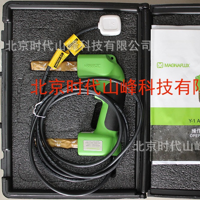 ������ͨY-1����ʽ�����Ŷ�̽���ǽ����溸������ȱ�ݼ��