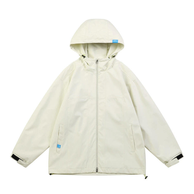 Men's jacket, hoody for leisure