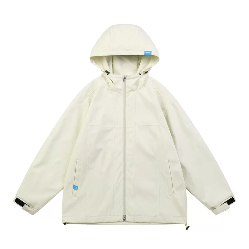 Men's jacket, hoody for leisure