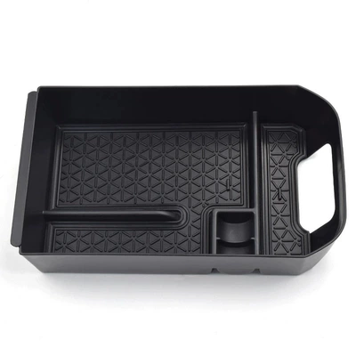 Storage Box Storage Box — Armrest box