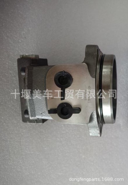 4984541 Advantage Supply Cummins Isz Engine Fuel Gear Pump