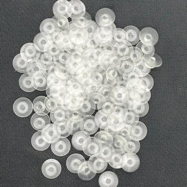 鞋带;鞋扣;钮扣