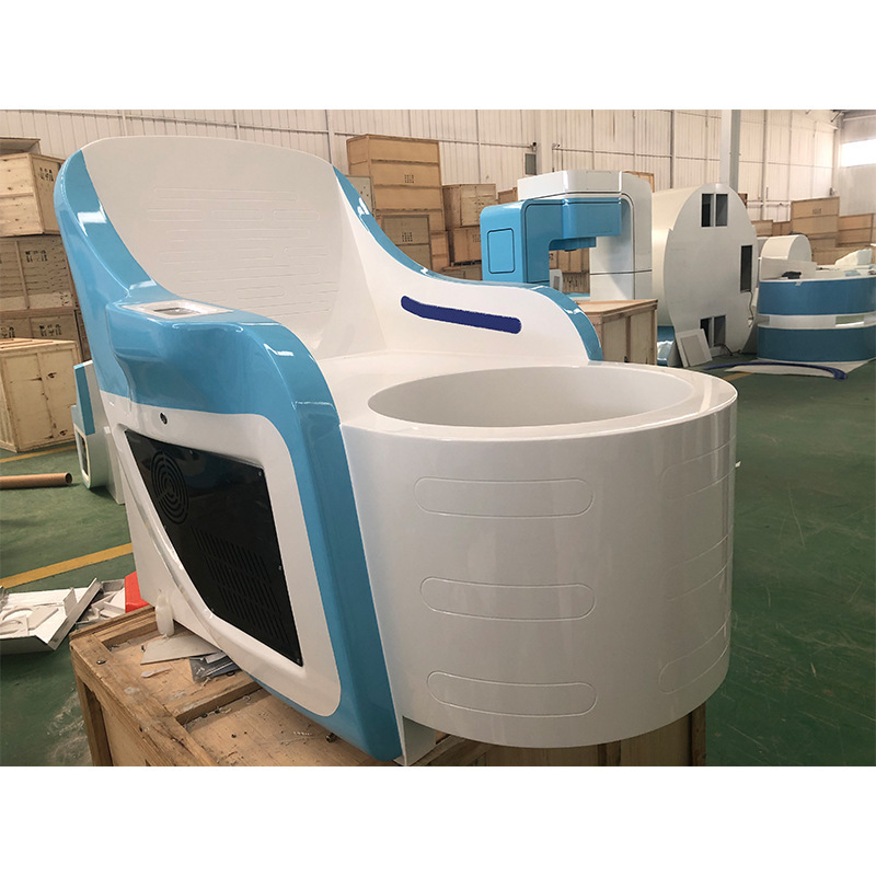 ハピネスチェア 磁気共鳴プライベートヘルスケア機器 非侵襲性パルス振動 ケーガー引き締めエステサロン専用|undefined