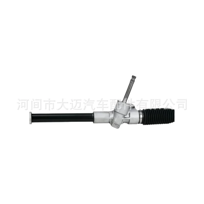 assembly of the Great – Steering gear assembly
