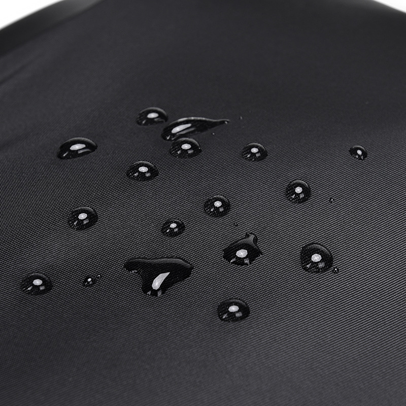 Mochila de computadora de 14 pulgadas para hombre de negocios de AliExpress, tendencia de moda, mochila de almacenamiento de negocios de gran capacidad