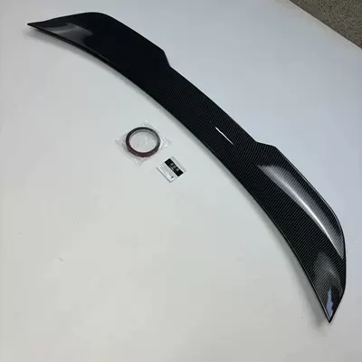 Fixed wind wing G20/G28 Psm Model Rear Wing