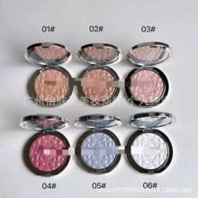 ���yɫƤ��߹����ݱP6g�W01#Nude halo02#Gold halo03#Pink halo