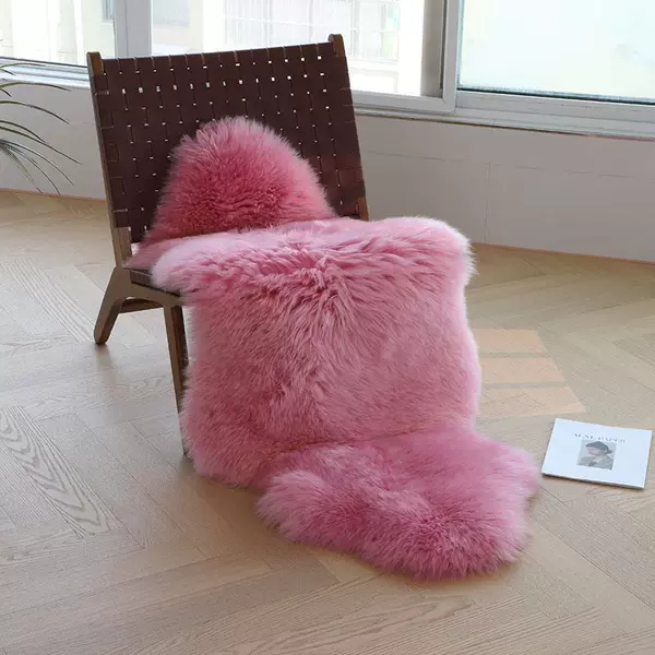 Coral powder (Australian wool)