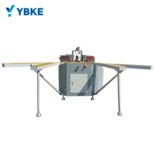 重型铝型材组合 门窗制造设备角码组角机 铝窗角码组合机