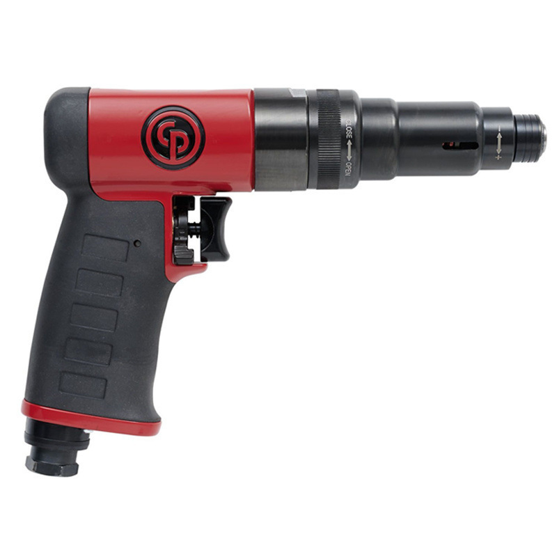 美国CP芝加哥CP2816气动螺丝刀气动起子机气动枪式螺丝刀枪型风批