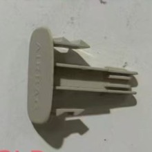 适用20-24款奔驰GLB EQB 黑色米色 A柱气囊堵盖A2476920700新款